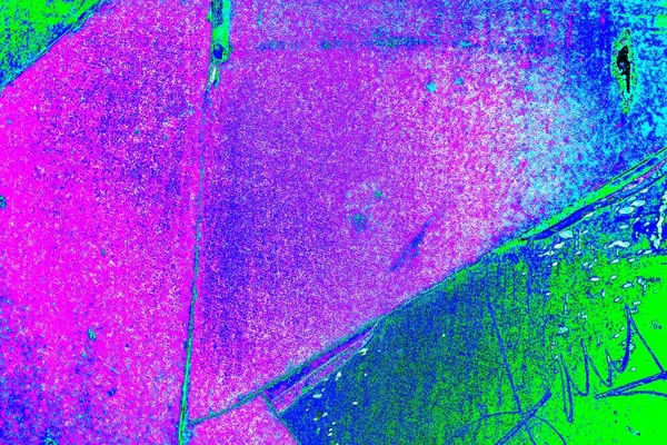 Yaratıcı ve tasarım sanatı, eski duvar dokusu. Duvar kağıdı için soyut renkli doku arkaplanı. 