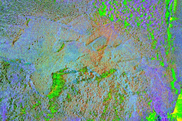 yaratıcı ve tasarım sanatı, kopyalama alanı duvar kağıdı, soyut renkli doku arkaplanı  