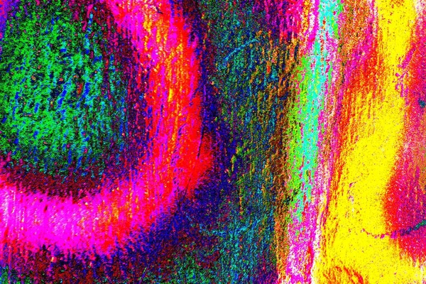 Абстрактный Фон Красочный Современный Узор — стоковое фото