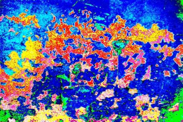 yaratıcı ve tasarım sanatı, kopyalama alanı duvar kağıdı, soyut renkli doku arkaplanı