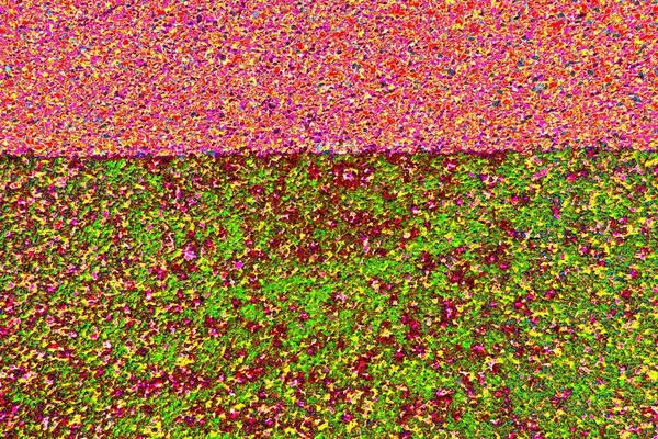 Arkaplan olarak kullanılmak üzere sıvanmış duvarın resmi