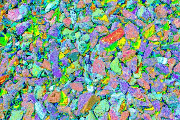 Yaratıcı ve tasarım sanatı, eski duvar dokusu. Duvar kağıdı için soyut renkli doku arkaplanı. 