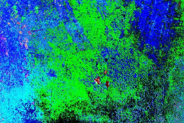 Soyut arkaplan renkli modern desen 