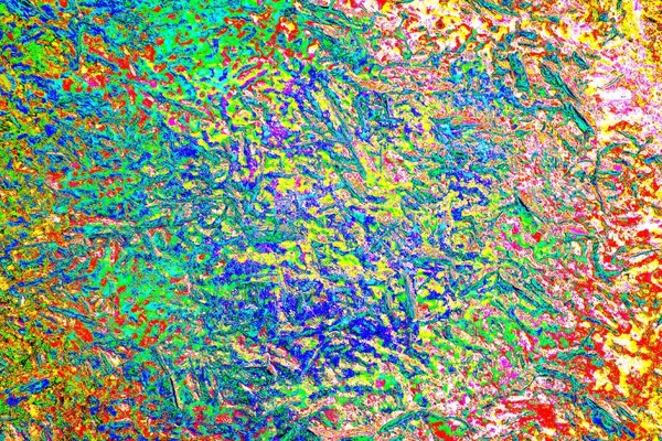 Duvar kağıdı için suluboya arka planının soyut renkli dokusu. Yaratıcı ve tasarım sanatı.