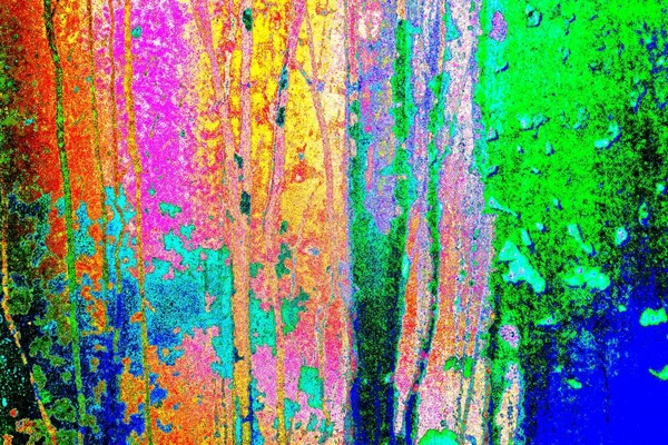 Soyut arkaplan tam çerçeve modern kalıp 