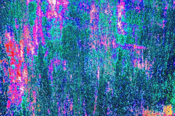 Duvar kağıdı için suluboya arka planının soyut renkli dokusu. Yaratıcı ve tasarım sanatı.