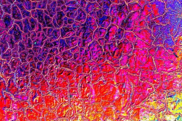 Metal boya dokusu ve arkaplan