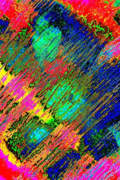 Duvar kağıdı için suluboya arka planının soyut renkli dokusu. Yaratıcı ve tasarım sanatı.