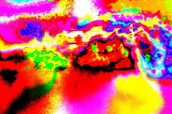 yaratıcı ve tasarım sanatı, kopyalama alanı duvar kağıdı, soyut renkli doku arkaplanı