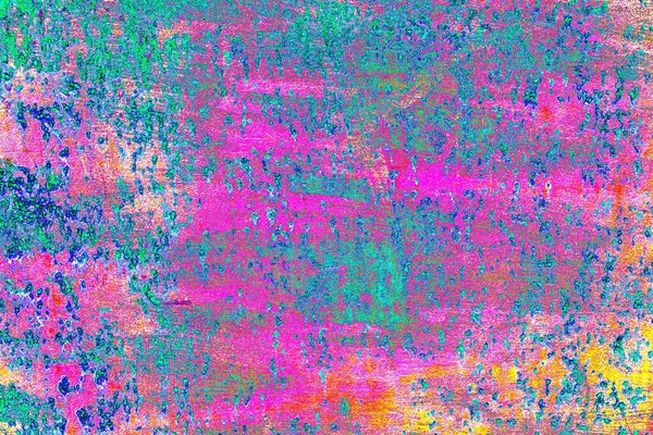 Duvar kağıdı için suluboya arka planının soyut renkli dokusu. Yaratıcı ve tasarım sanatı.