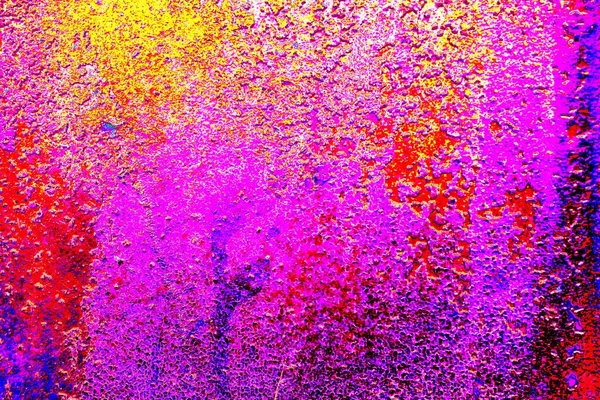 Duvar kağıdı için suluboya arka planının soyut renkli dokusu. Yaratıcı ve tasarım sanatı.