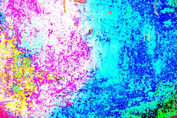 yaratıcı ve tasarım sanatı, kopyalama alanı duvar kağıdı, soyut renkli doku arkaplanı
