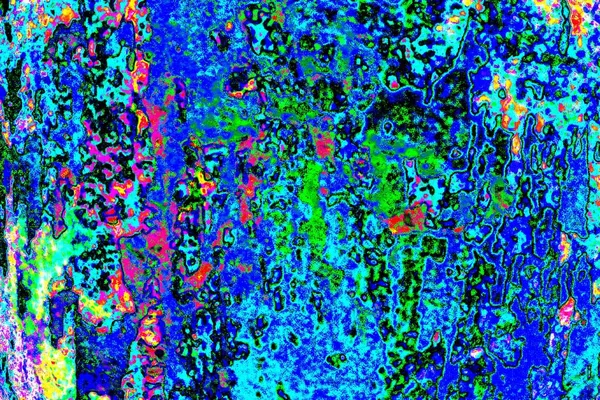 Soyut arkaplan renkli modern desen 