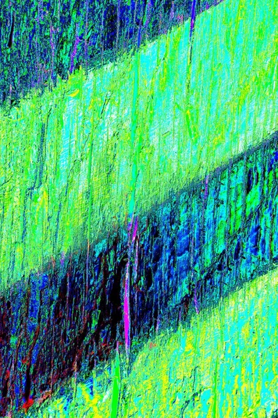 Creative Design Art Work Old Wall Texture Abstract Colorful Texture — Stock Photo, Image