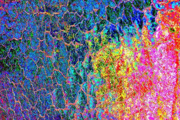 yaratıcı ve tasarım sanatı, kopyalama alanı duvar kağıdı, soyut renkli doku arkaplanı  