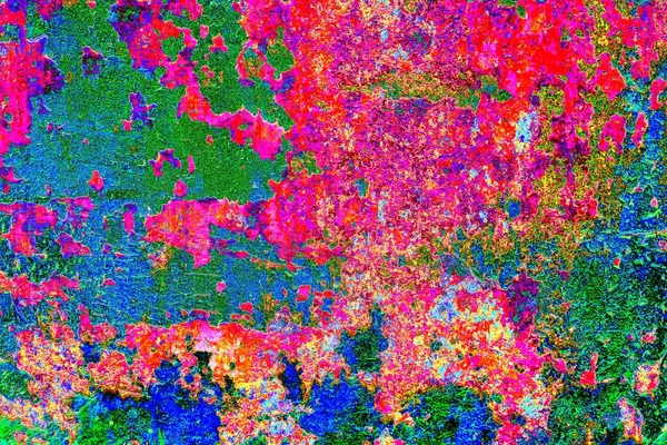 Duvar kağıdı için suluboya arka planının soyut renkli dokusu. Yaratıcı ve tasarım sanatı.