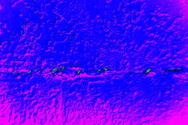 Mavi boya metal plaka desen ve arkaplan