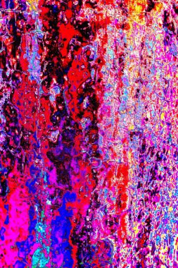 Soyut arkaplan tam çerçeve modern kalıp 