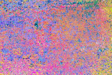 Duvar kağıdı için suluboya arka planının soyut renkli dokusu. Yaratıcı ve tasarım sanatı.