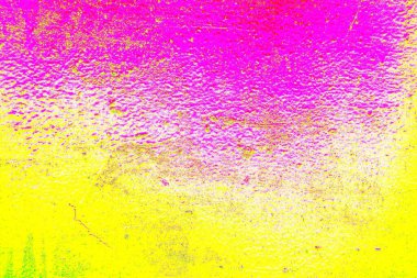 Mavi boya metal plaka desen ve arkaplan