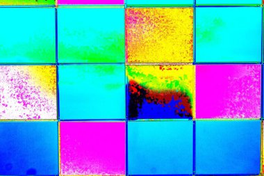 Soyut arkaplan tam çerçeve modern kalıp 