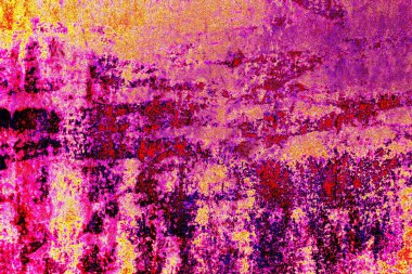 Duvar kağıdı için soyut renkli doku arkaplanı. Yaratıcı ve tasarım sanatı, eski duvar dokusu.