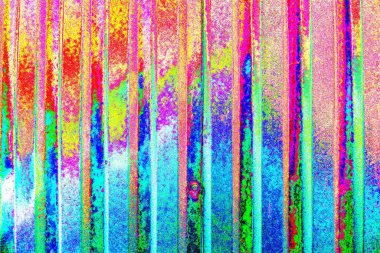 Soyut arkaplan tam çerçeve modern kalıp 