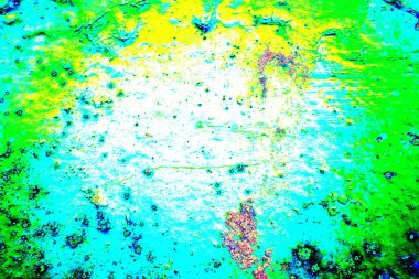 Duvar kağıdı için suluboya arka planının soyut renkli dokusu. Yaratıcı ve tasarım sanatı.