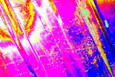 Duvar kağıdı için suluboya arka planının soyut renkli dokusu. Yaratıcı ve tasarım sanatı.