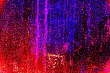 Duvar kağıdı için suluboya arka planının soyut renkli dokusu. Yaratıcı ve tasarım sanatı.