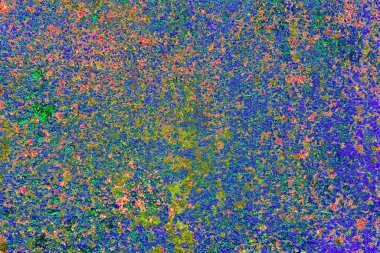 Duvar kağıdı için suluboya arka planının soyut renkli dokusu. Yaratıcı ve tasarım sanatı.