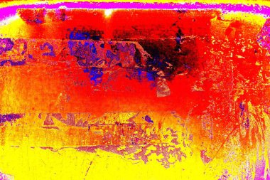 Duvar kağıdı için suluboya arka planının soyut renkli dokusu. Yaratıcı ve tasarım sanatı.