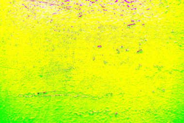 Mavi boya metal plaka desen ve arkaplan