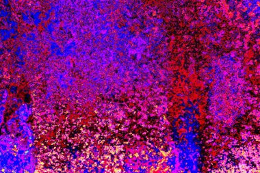 Duvar kağıdı için suluboya arka planının soyut renkli dokusu. Yaratıcı ve tasarım sanatı.