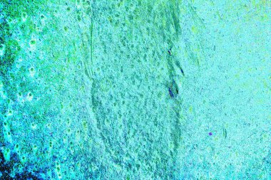 Yaratıcı ve tasarım sanatı, eski duvar dokusu. Duvar kağıdı için soyut renkli doku arkaplanı. 