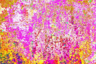 Duvar kağıdı için suluboya arka planının soyut renkli dokusu. Yaratıcı ve tasarım sanatı.