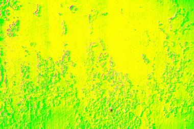 Mavi boya metal plaka desen ve arkaplan