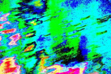 yaratıcı ve tasarım sanatı, kopyalama alanı duvar kağıdı, soyut renkli doku arkaplanı