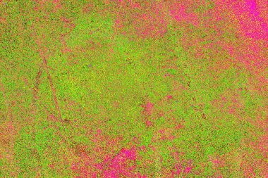 yaratıcı ve tasarım sanatı, kopyalama alanı duvar kağıdı, soyut renkli doku arkaplanı  