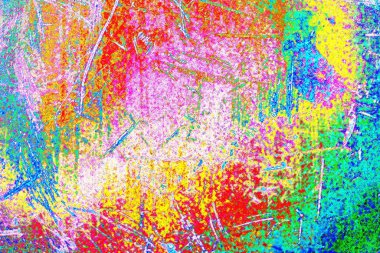 Soyut arkaplan tam çerçeve modern kalıp 