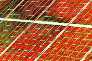 Soyut arkaplan tam çerçeve modern kalıp 