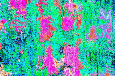 Duvar kağıdı için suluboya arka planının soyut renkli dokusu. Yaratıcı ve tasarım sanatı.