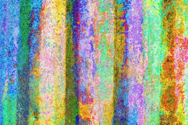 Soyut arkaplan tam çerçeve modern kalıp 