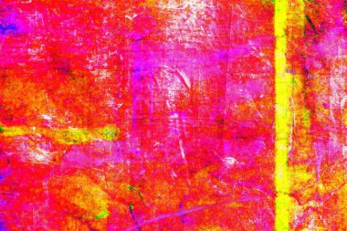 Duvar kağıdı için suluboya arka planının soyut renkli dokusu. Yaratıcı ve tasarım sanatı.