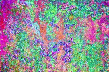 Duvar kağıdı için suluboya arka planının soyut renkli dokusu. Yaratıcı ve tasarım sanatı.