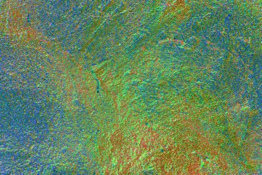 Duvar kağıdı için soyut renkli doku arkaplanı. Yaratıcı ve tasarım sanatı, eski duvar dokusu.