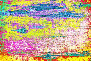 Duvar kağıdı için suluboya arka planının soyut renkli dokusu. Yaratıcı ve tasarım sanatı.