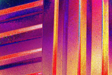 yaratıcı ve tasarım sanatı, kopyalama alanı duvar kağıdı, soyut renkli doku arkaplanı  