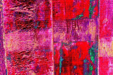 yaratıcı ve tasarım sanatı, kopyalama alanı duvar kağıdı, soyut renkli doku arkaplanı  
