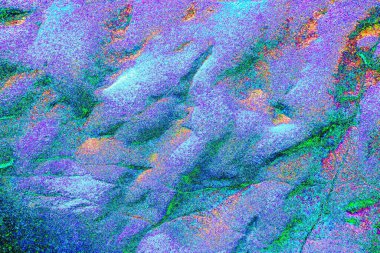 Soyut arkaplan tam çerçeve modern kalıp 